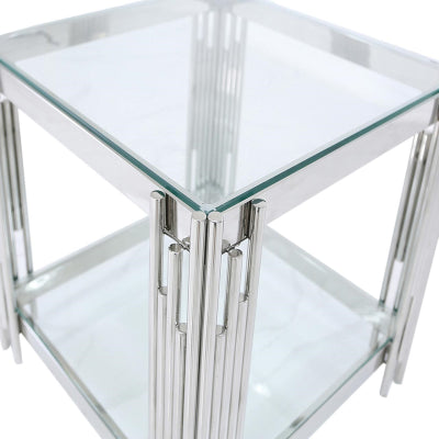 Cohen Side Table